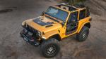 Jeep Nacho Concept 2018 года